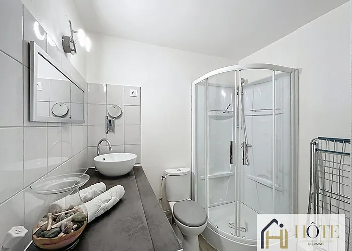Appartamento La Digue - Appt Avec Jardin Proche