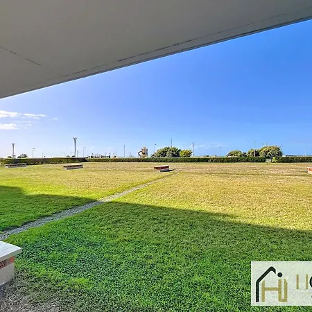 La Digue - Appt Avec Jardin Proche Apartamento *