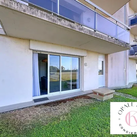 Apartament La Digue - Appt Avec Jardin Proche *